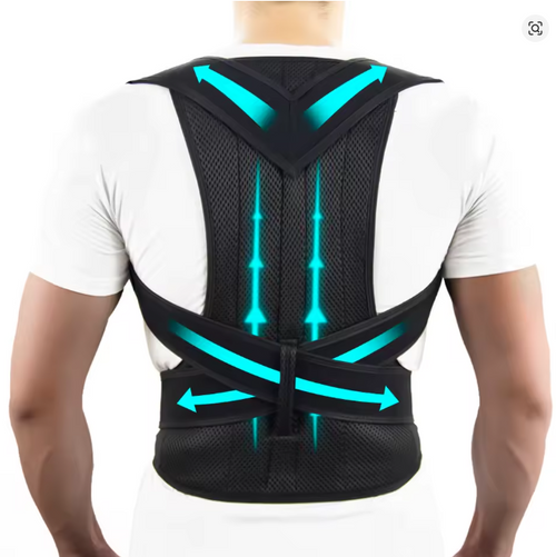 Back Posture Corrector