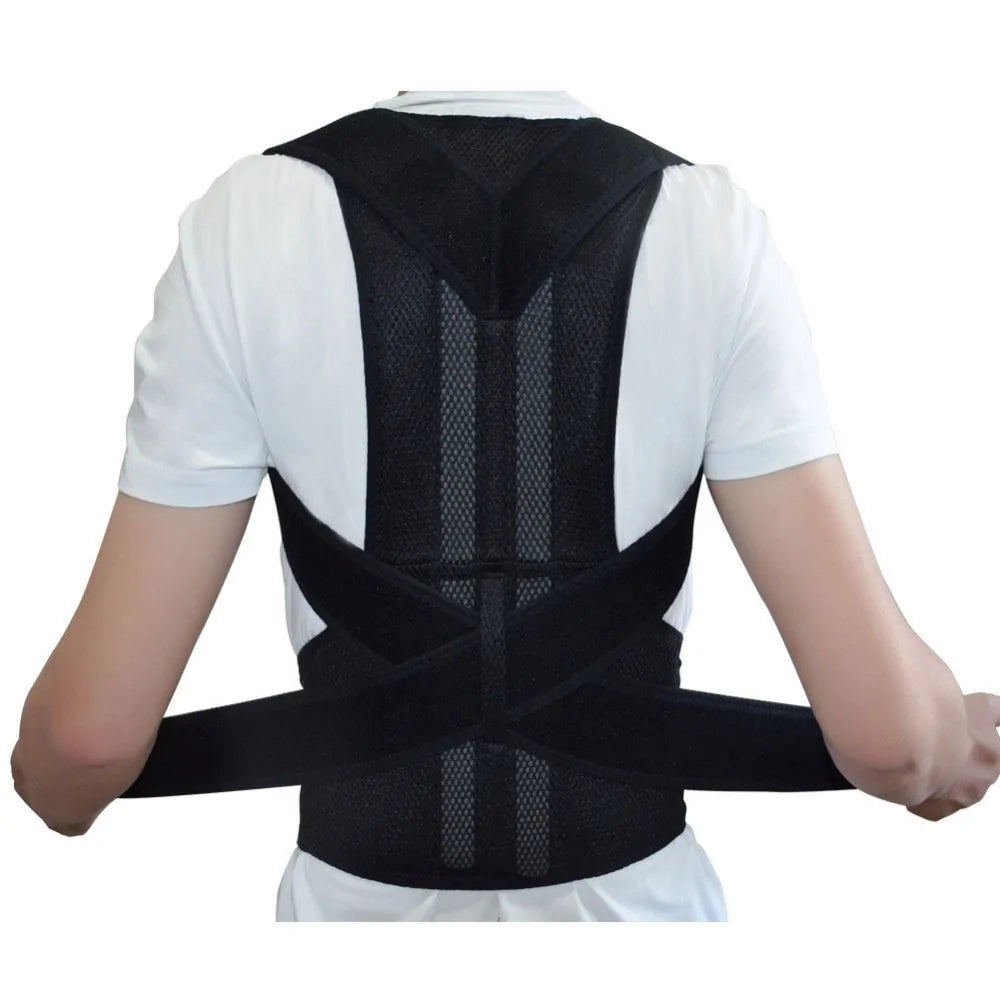 Back Posture Corrector